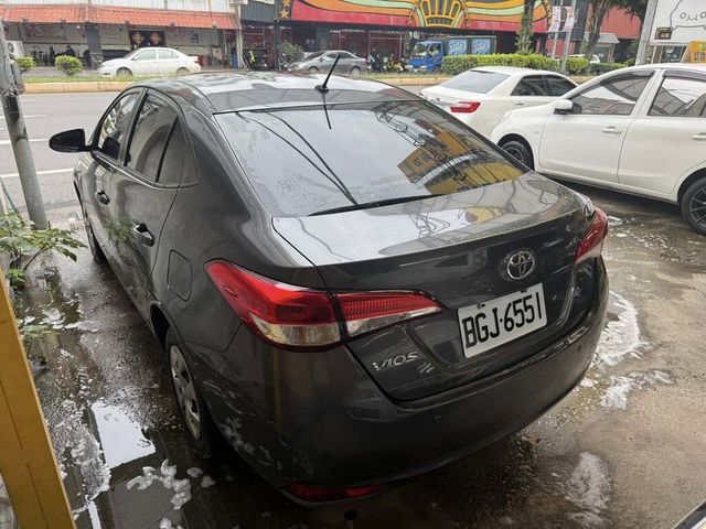 TOYOTA豐田 VIOS  第7張相片