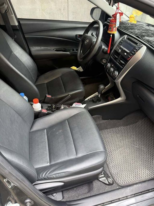 TOYOTA豐田 VIOS  第9張相片