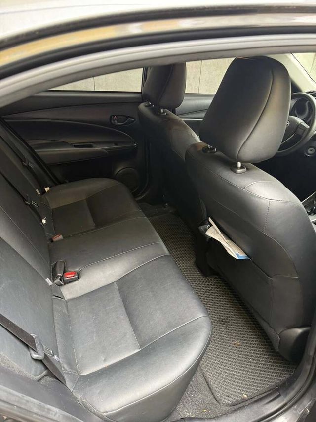 TOYOTA豐田 VIOS  第11張相片