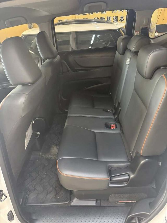 TOYOTA豐田 SIENTA  第7張相片