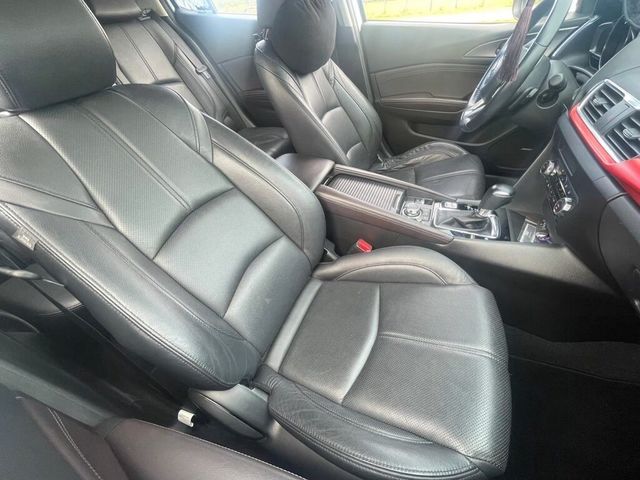 MAZDA馬自達 MAZDA 3  第5張相片