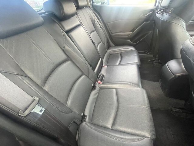 MAZDA馬自達 MAZDA 3  第6張相片