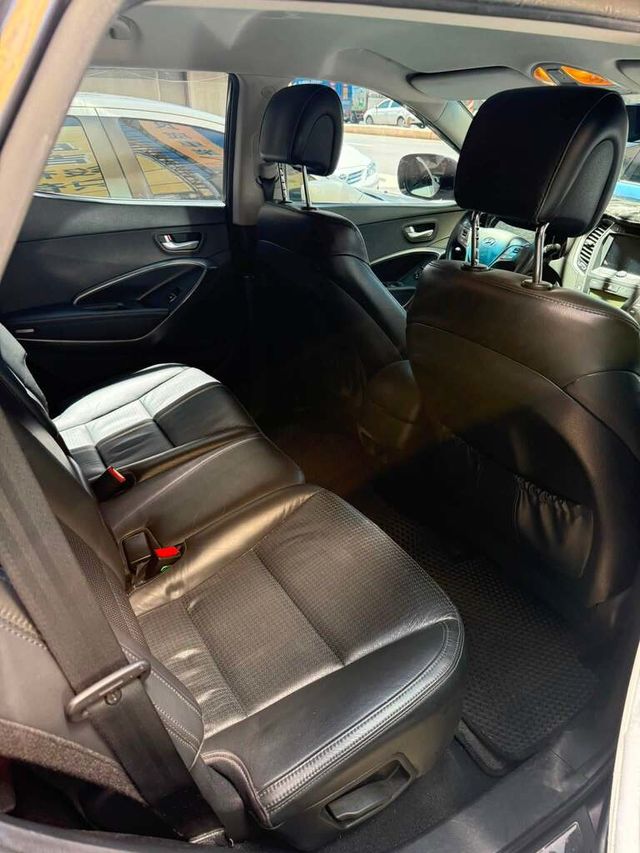 HYUNDAI現代 SANTA FE  第8張相片