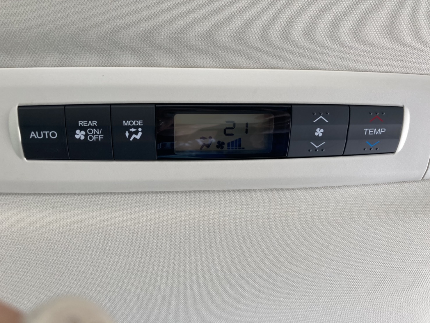 Honda Odyssey 2016款  自排  7人座  2.4L  第6張相片