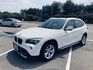 BMW X1 SDrive18i 2011款  第2張縮圖