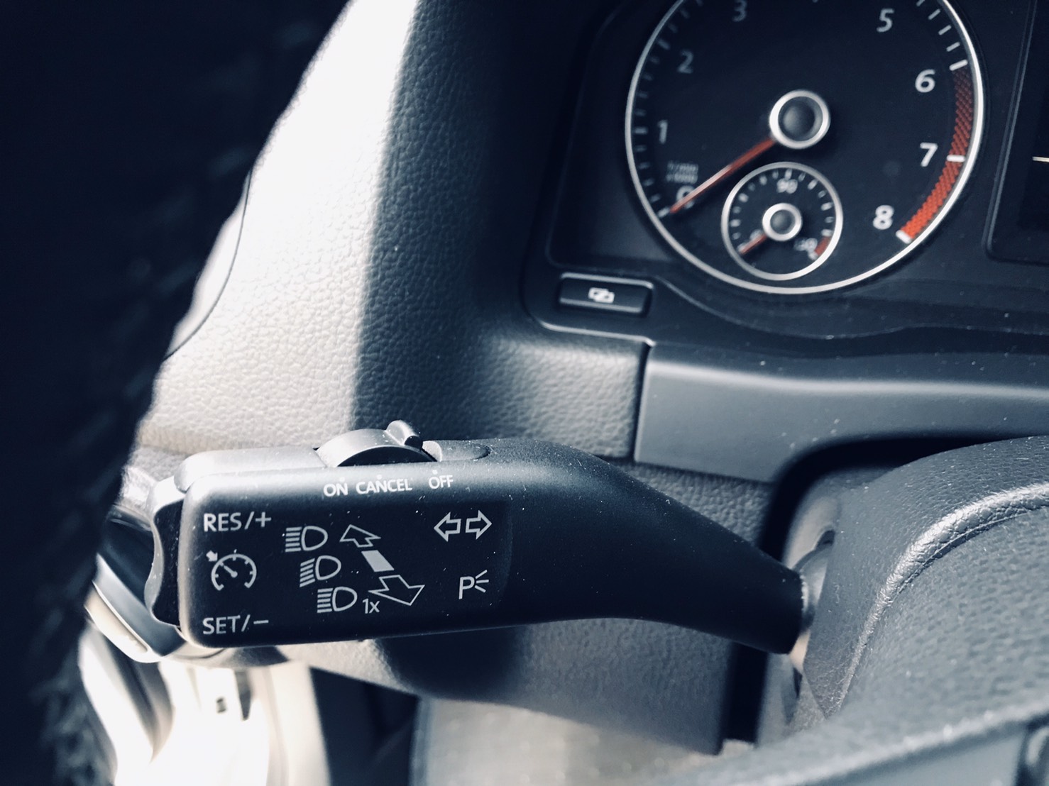 Volkswagen Golf Plus 2012款 自手排  1.4L  第5張相片
