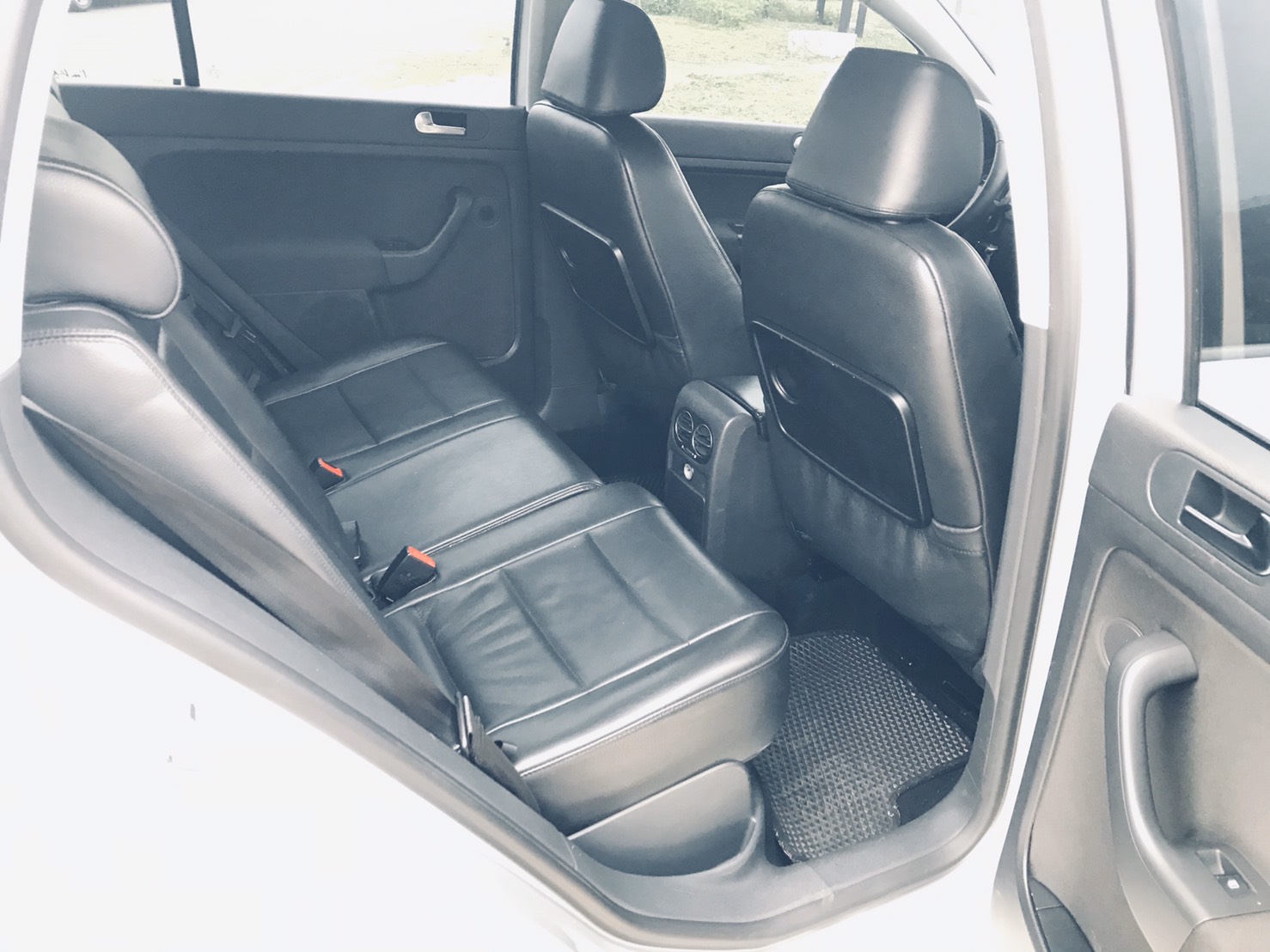 Volkswagen Golf Plus 2012款 自手排  1.4L  第10張相片