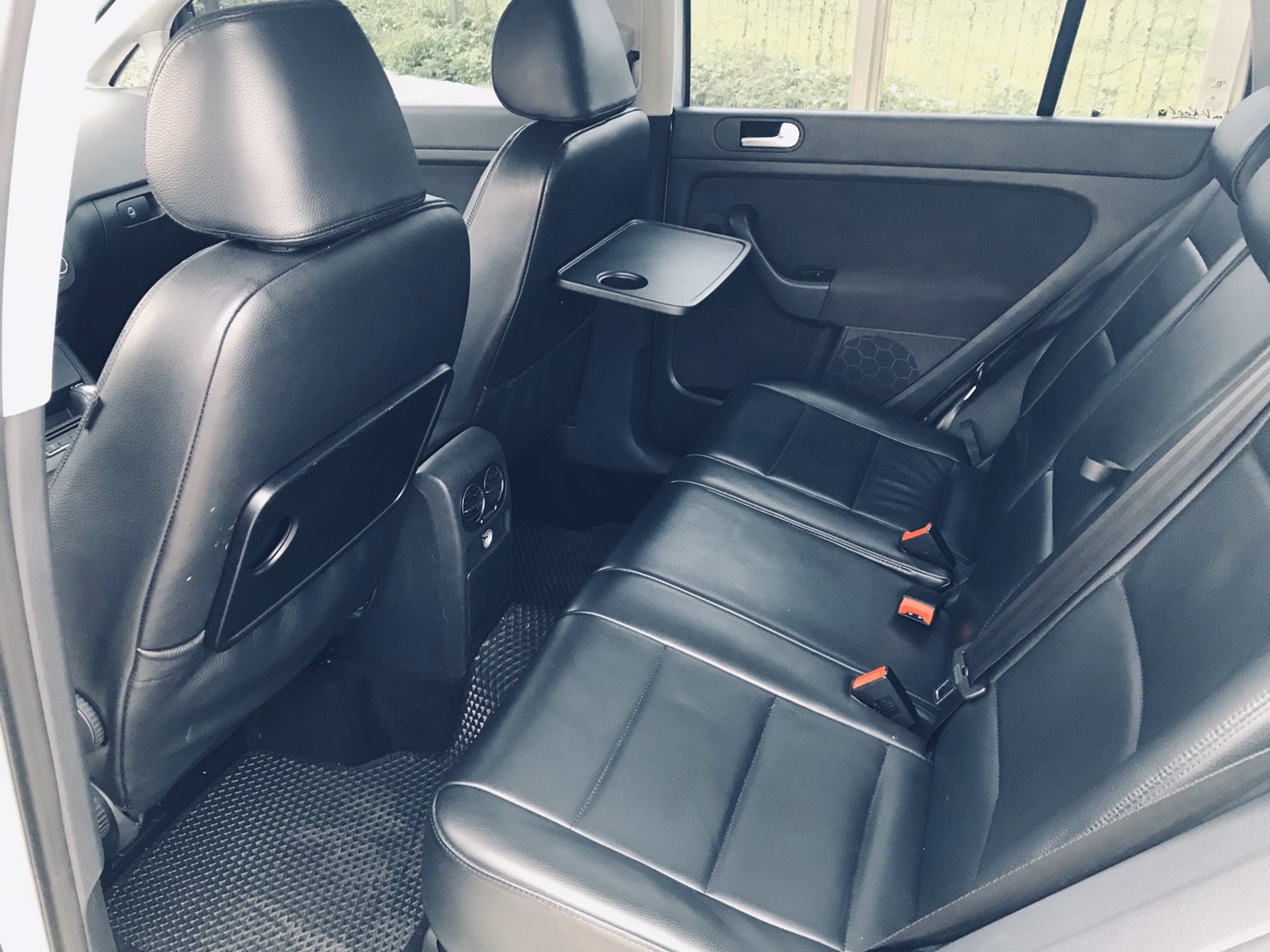 Volkswagen Golf Plus 2012款 自手排  1.4L  第13張相片
