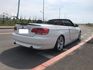 BMW 3-Series Convertible 335ci 2008款 手自排 3.0L  第17張縮圖
