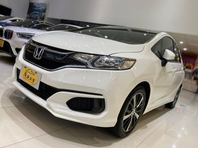 Honda 本田 FIT 1.5L  第1張相片