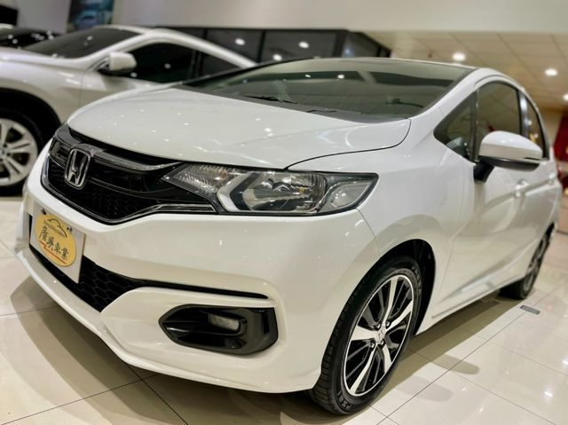 Honda 本田 FIT  第1張相片