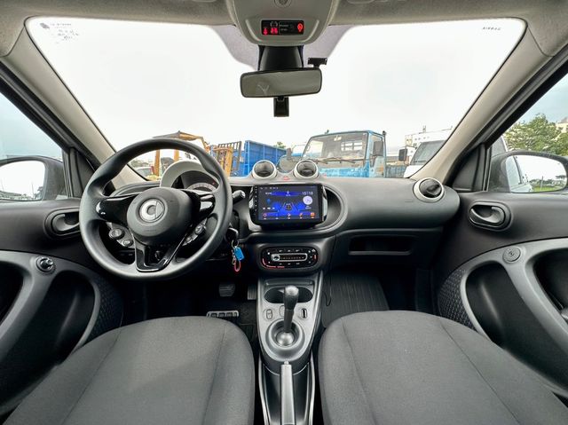 SMART斯麥特 FORFOUR  第5張相片