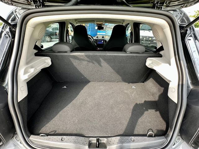 SMART斯麥特 FORFOUR  第6張相片