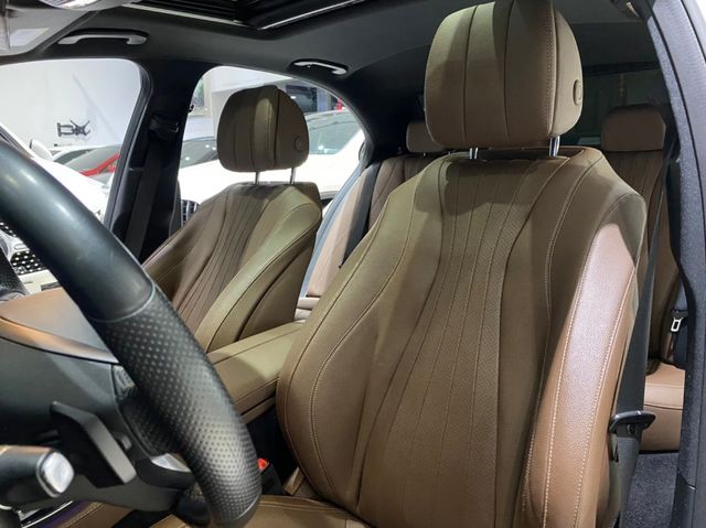 M-BENZ賓士 E300  第9張相片