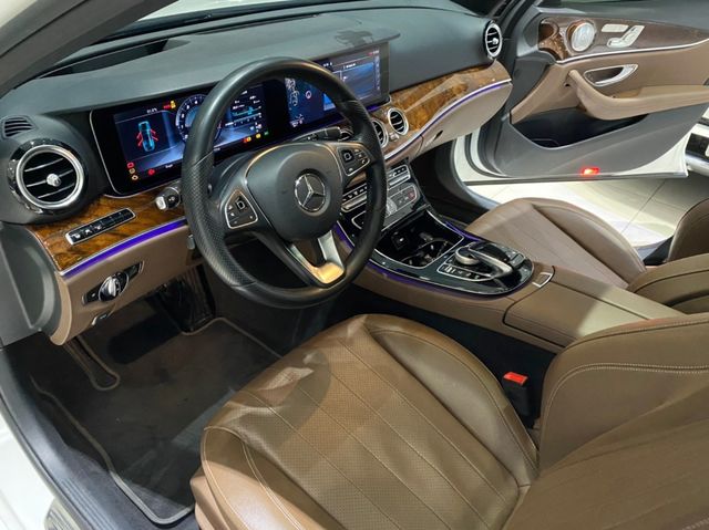 M-BENZ賓士 E300  第14張相片