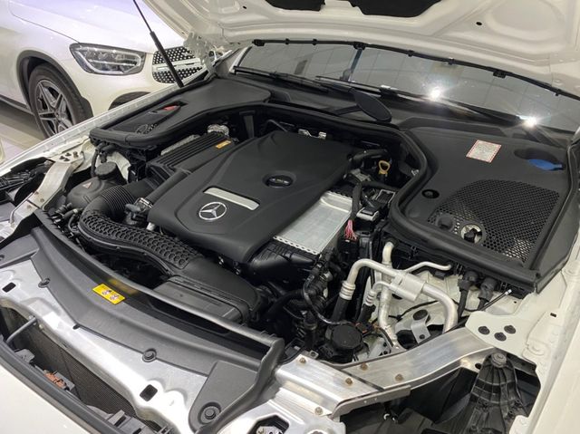 M-BENZ賓士 E300  第17張相片
