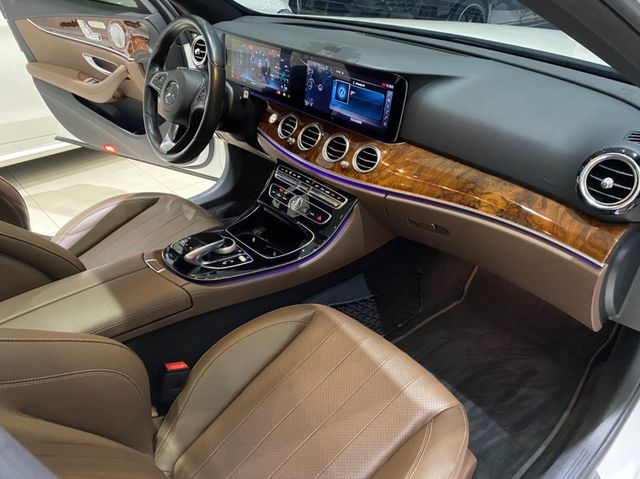 M-BENZ賓士 E300  第18張相片