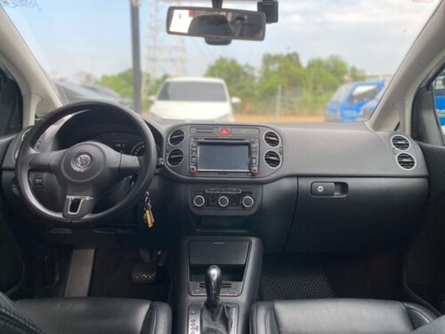 VOLKSWAGEN福斯 GOLF PLUS  第5張相片