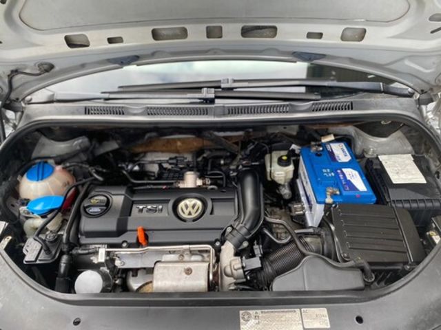 VOLKSWAGEN福斯 GOLF PLUS  第6張相片