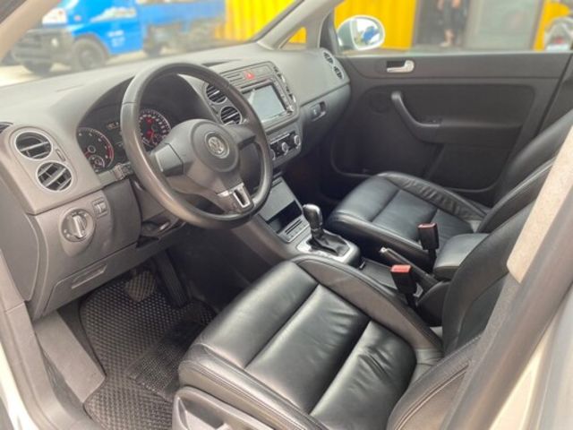 VOLKSWAGEN福斯 GOLF PLUS  第7張相片
