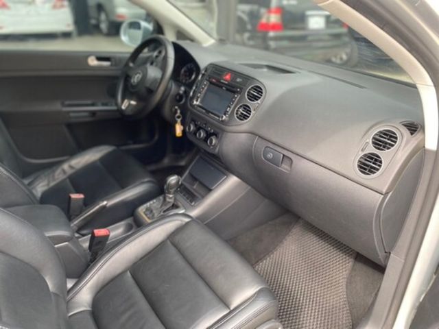 VOLKSWAGEN福斯 GOLF PLUS  第9張相片