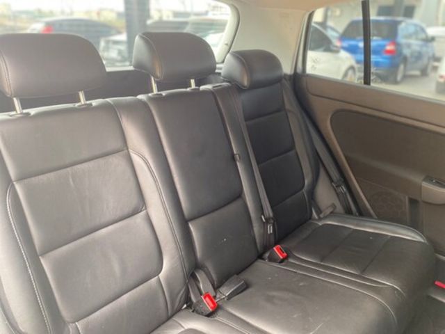 VOLKSWAGEN福斯 GOLF PLUS  第10張相片