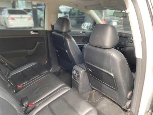 VOLKSWAGEN福斯 GOLF PLUS  第11張相片