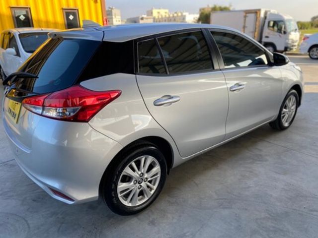 TOYOTA豐田 YARIS  第2張相片