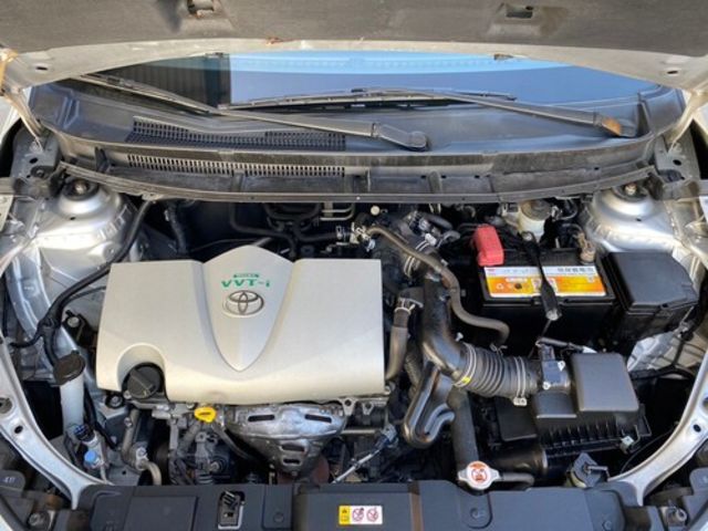 TOYOTA豐田 YARIS  第6張相片