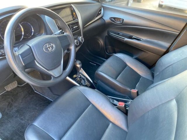 TOYOTA豐田 YARIS  第7張相片