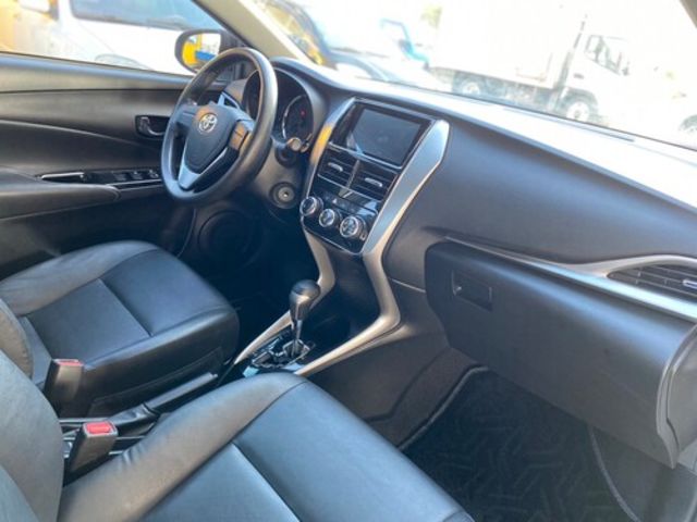 TOYOTA豐田 YARIS  第8張相片