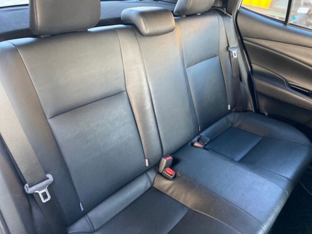 TOYOTA豐田 YARIS  第10張相片