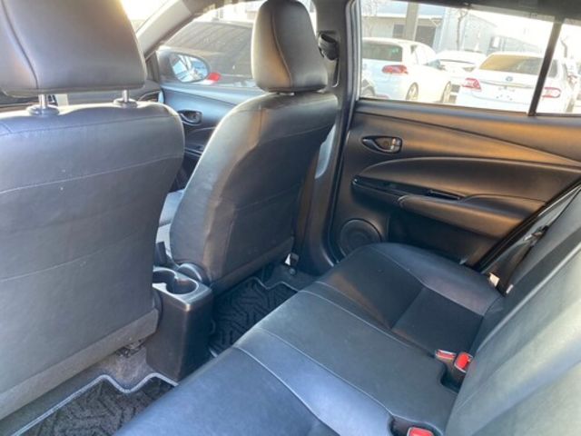 TOYOTA豐田 YARIS  第12張相片
