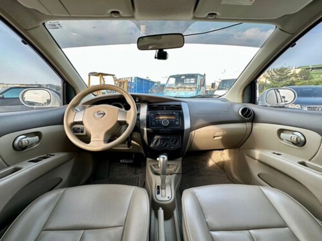 NISSAN日產 LIVINA  第5張相片