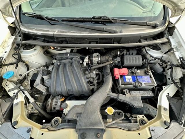 NISSAN日產 LIVINA  第6張相片