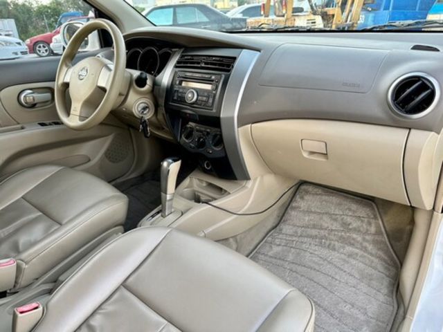NISSAN日產 LIVINA  第9張相片