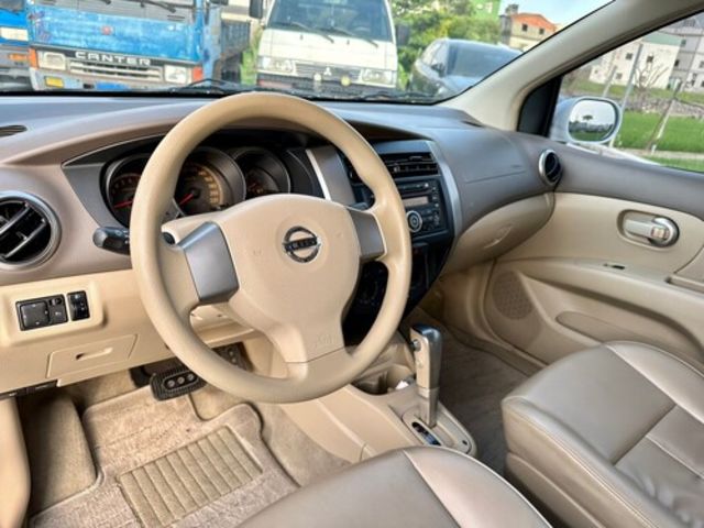 NISSAN日產 LIVINA  第10張相片