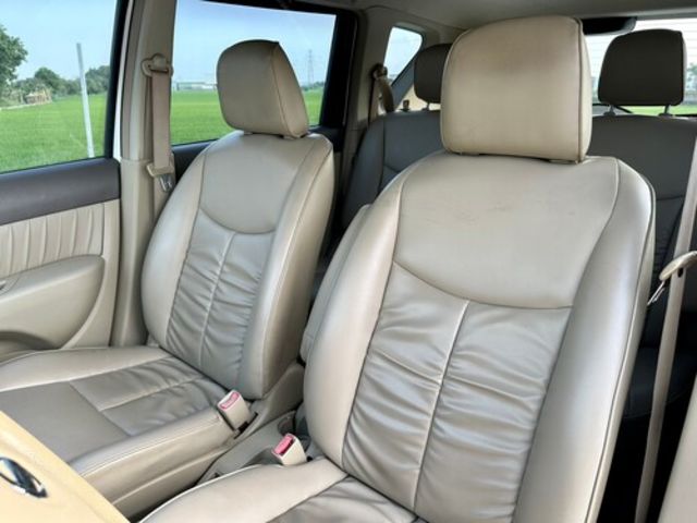 NISSAN日產 LIVINA  第11張相片