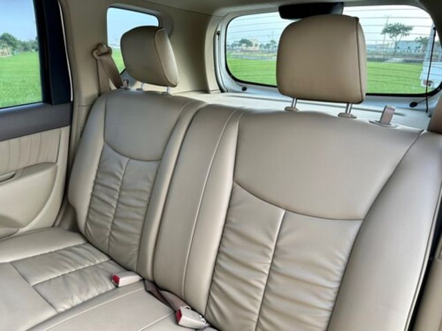 NISSAN日產 LIVINA  第14張相片