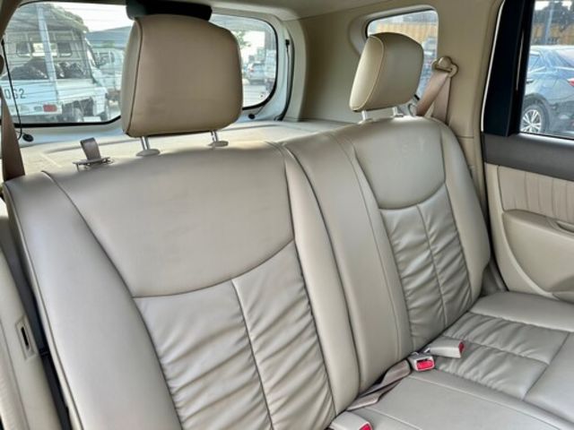 NISSAN日產 LIVINA  第15張相片