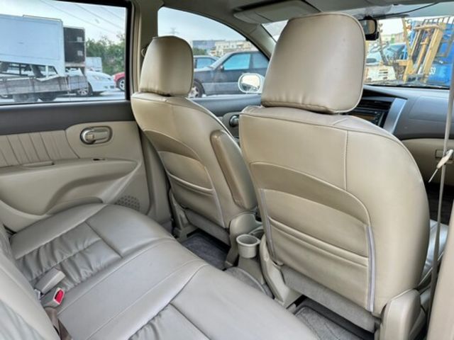 NISSAN日產 LIVINA  第16張相片