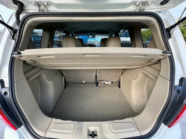 NISSAN日產 LIVINA  第17張相片