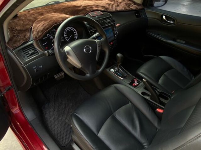 NISSAN日產 TIIDA  第5張相片