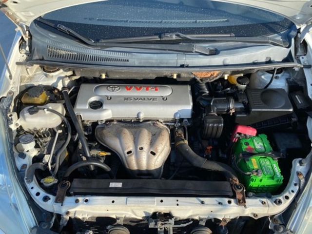 TOYOTA豐田 WISH  第6張相片