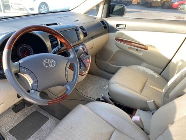 TOYOTA豐田 WISH  第7張相片
