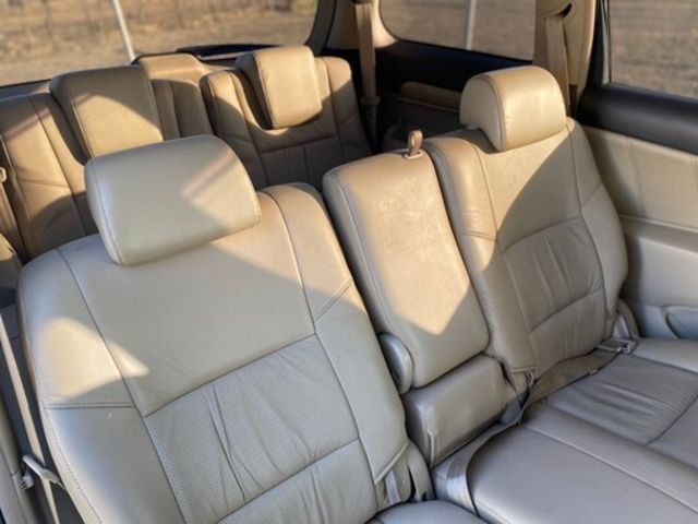 TOYOTA豐田 WISH  第10張相片