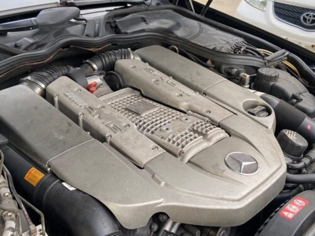 M-BENZ賓士 CLS55 AMG  第6張相片