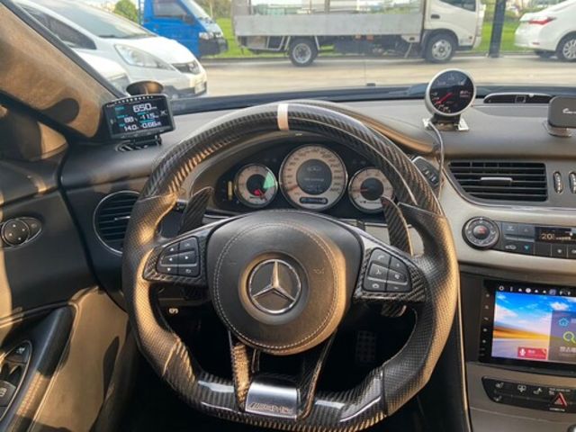 M-BENZ賓士 CLS55 AMG  第7張相片