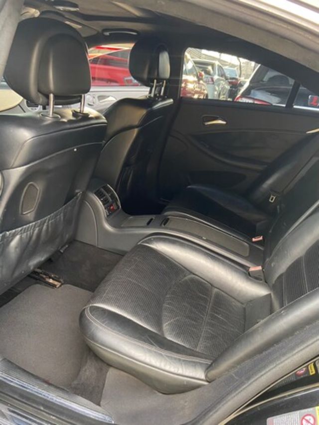 M-BENZ賓士 CLS55 AMG  第9張相片