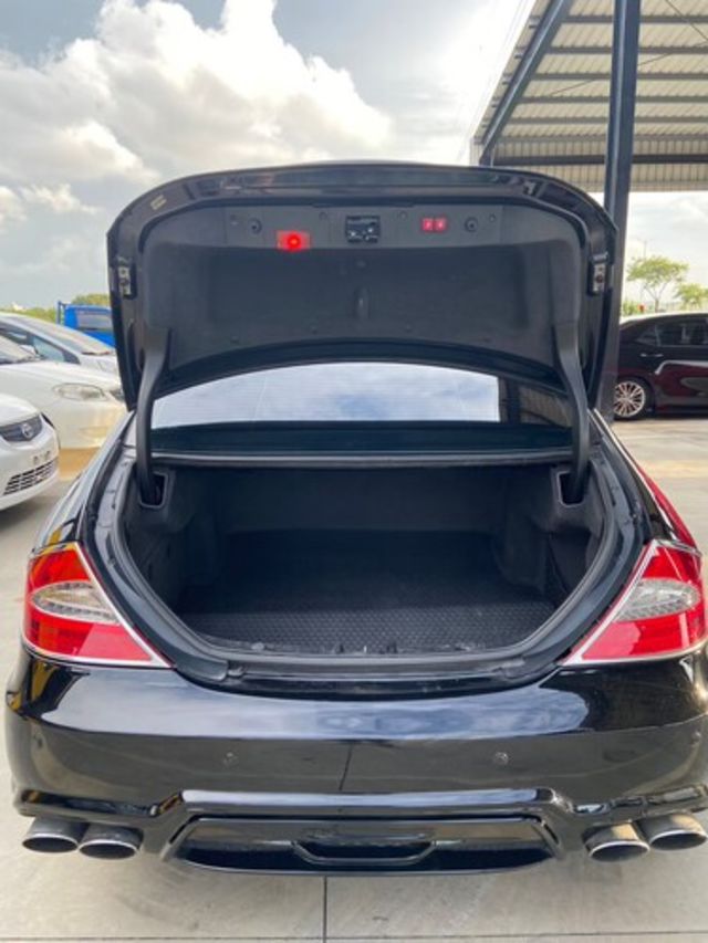 M-BENZ賓士 CLS55 AMG  第10張相片